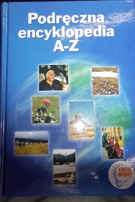 OPIS Podręczna encyklopedia A-Z