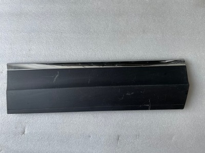 Молдинг двері задня правий vw troc t-roc 2ga фото №1