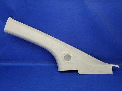 Обшивка захист стійка ліва expert iii jumpy iii proace ii фото №1