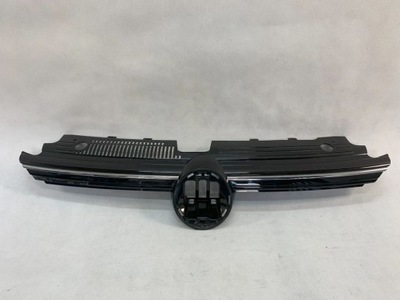 Volkswagen golf 8 r-line решётка радиатора решётка радиатора vw r line фото №1