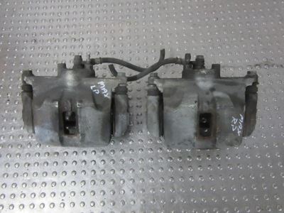 Nissan maxima a35 2012 супорт перед правий фото №1