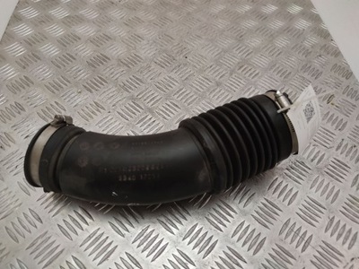 Jeep grand cherokee 2014 труба впускний турбіни 68088249ab фото №1