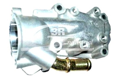 Корпус термостата 3rg фото №1