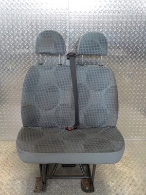 Transit mk7 06-14 сиденье пассажира фото №1