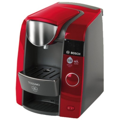 Ekspres Bosch Tassimo Klein K9543