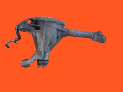 Ford explorer iii 4.0i 2003 мост дифференциал перед фото №1