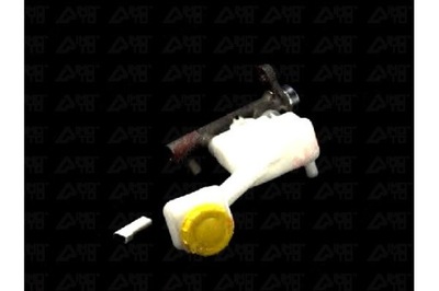 Abe насос гальмівна nissan primera 1.8 p12 фото №1