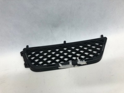 Mercedes sls w197 права решітка бампера задня фото №1