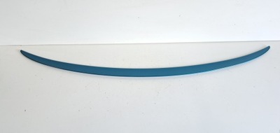 Bmw m2 f22 f87 спойлер спойлер крышки задняя 8056230 фото №1