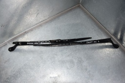 Ford galaxy mk2 рычаги дворник щетки фото №1