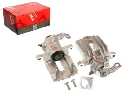 Суппорт тормозной seat задняя cordoba ibiza 02-09 pr t фото №1