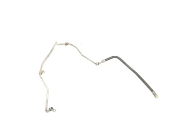 Шланг підсилювача керма mercedes-benz slk r172 a1722701096 фото №1