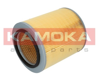 FILTRO AIRE KIA K2500 2.5D 01- K2700 2.7D 99-  