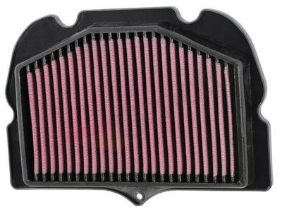 FILTRO AIRE K&N SUZUKI GSX 1300 R 08-18  