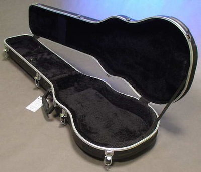 WARWICK Rockcase RCABS 10404B Futerał na gitare LP