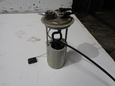 Насос пального chevrolet captiva 2.0 vcdi фото №1