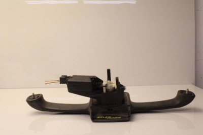 Vivaro b trafic ii primastar 01r- ручка крышки багажника привод фото №1