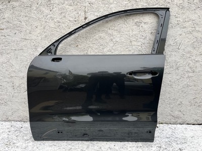 Двері перед передні ліва porsche macan фото №1