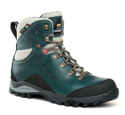 DAMSKIE BUTY TREKKINGOWE ZAMBERLAN MARIE GTX 38.5