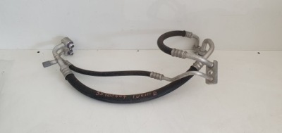 Opel corsa e трубки пабтрубок  шланг кондиционера 39120607 фото №1