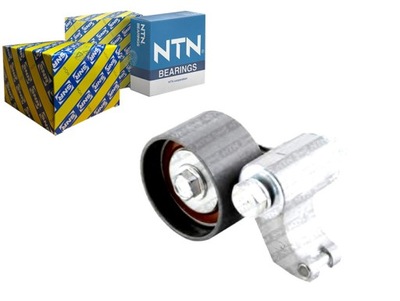 Snr ролик натяжная ремень распределительного вала isuzu trooper фото №1