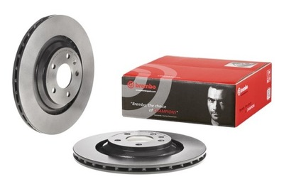 BREMBO 09.9767.11 DISC BRAKE  