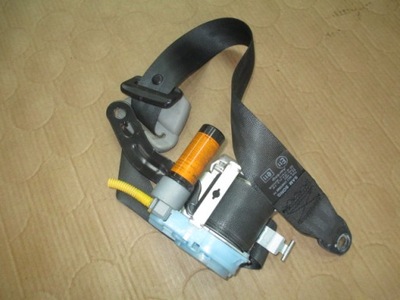 Pas натягувач правий перед picanto 08-11 фото №1