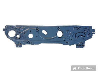 Стена перегородочная renault kangoo ii iii 08- eu фото №1