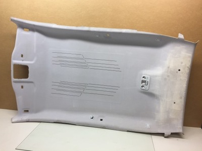 Peugeot 2008 allure потолок подкрылок крыша led фото №1