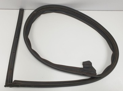 Прокладка крыша правая jeep grand cherokee iii wh фото №1