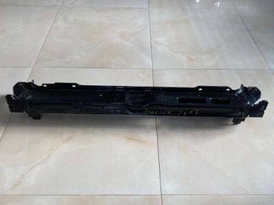 Hyundai tucson 17 18 pas верхній підсилювач фото №1