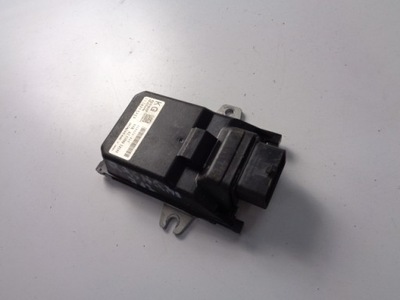 Модуль блок управления vcr nissan qashqai j12 2021- фото №1