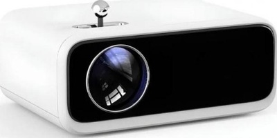 Mini Projektor Wanbo 200 ANSI LED