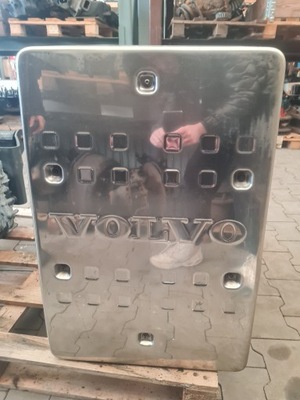 Гаситель катализатор 7420894956 renault volvo fh13 fh 500 фото №1