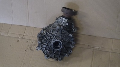 Механізм диференціал maserati ghibli quattroporte фото №1