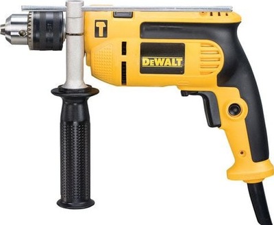 Wiertarka Dewalt DWD024K 650W udarowa