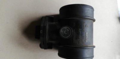 ВИТРАТОМІР OPEL VECTRA B 0281002139 