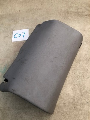 Бардачок пассажира правый mercedes a2036800498 фото №1