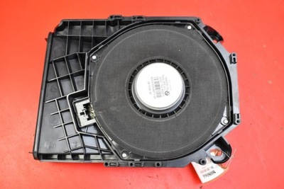 ALTAVOZ SUBWOOFER IZQUIERDO 18820010 BMW E90 E91 06R  