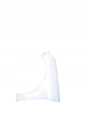 Opel astra k v 5 крыло  левое  перед фото №1