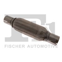 FISCHER CONEXION ELÁSTICO VW 45X200X300MM CON RURAMI  