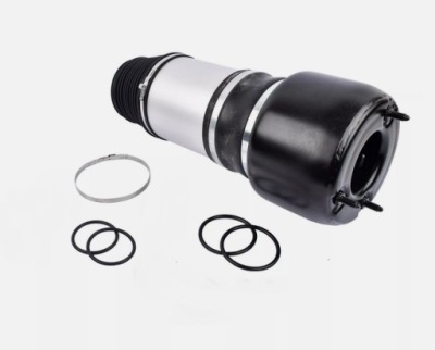 Пневмоподушка подушка airmatic перед правый правая do mercedes klasa e w211 cls c219 фото №1