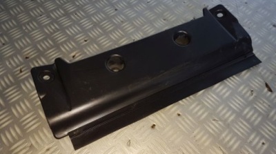 Jaguar xf защита двигателя нижняя 9x23-9f721-ba фото №1