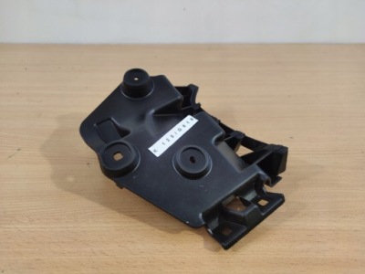 Audi оригинальный номер 8p4807393a направляющая бампера фото №1