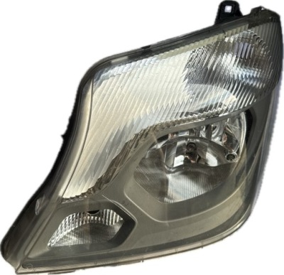 Фара передня ліва до mercedes sprinter w906 рестайлінг  2013–2018 – a9068205600 фото №1