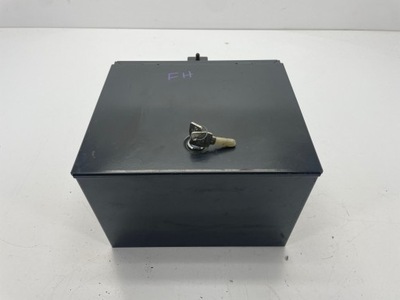 Volvo fh 13 sejf бардачок бардачок kasetka фото №1