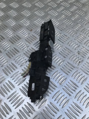 Панель кнопка запуск стоп bmw 1 f40 5a1ca56 фото №1