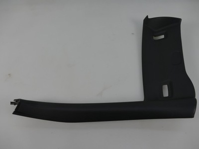 Mercedes r172 w172 slk защита стойка a обшивка pp фото №1