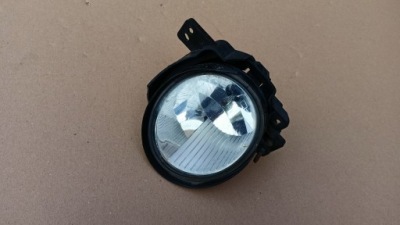 Протитуманна фара лівий hyundai santa fe ii 2 06- 92201-2b500 фото №1
