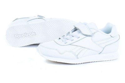 BUTY REEBOK DZIECIĘCE CLJOG 3.0 FV1490 R. 28